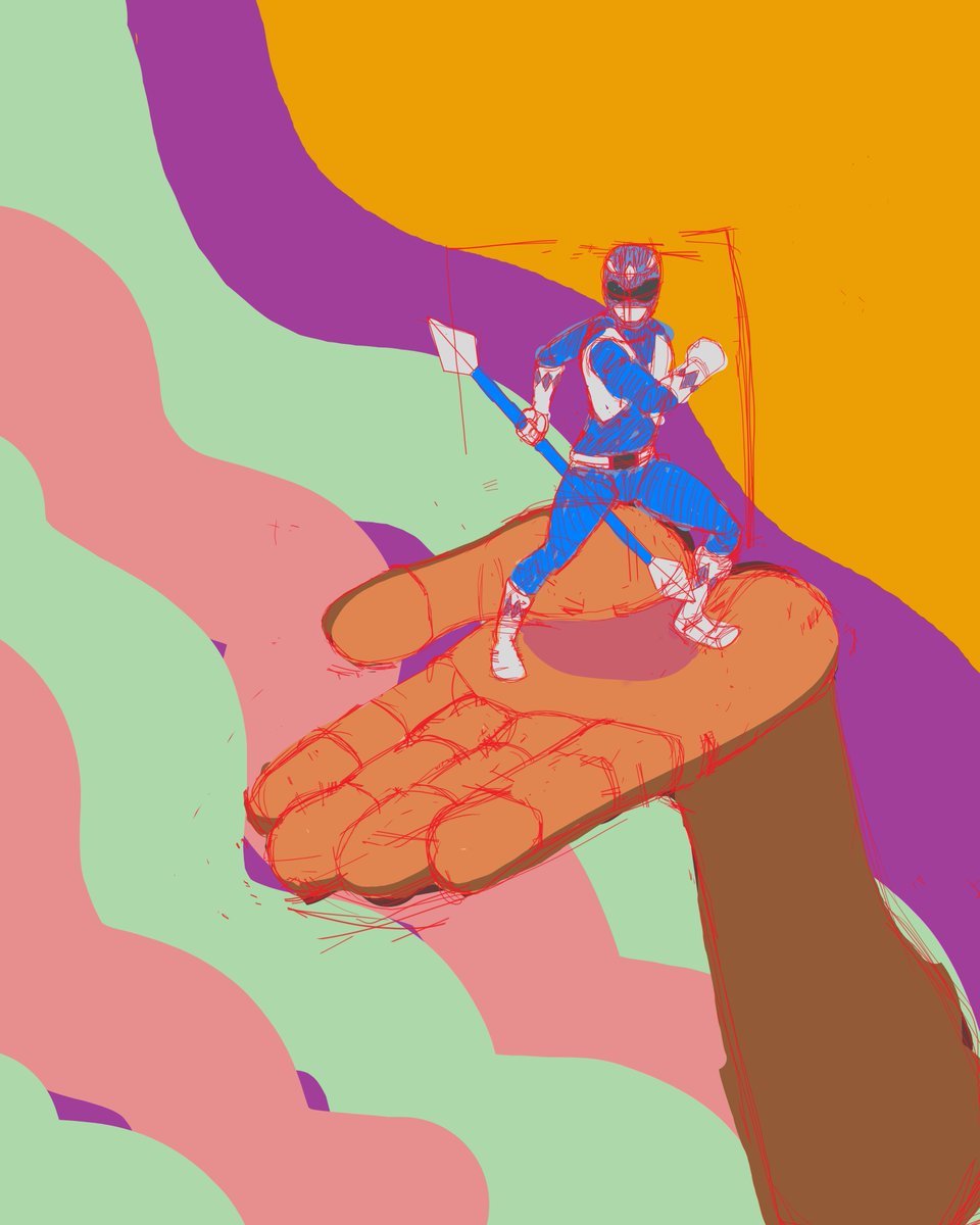 RamenBodyWash's tweet photo. Art is something we are born to do! Come draw with me live at https://t.co/71F73dlyLJ we will be working on this concept and doing some updates! https://t.co/CAuSIZ0j88