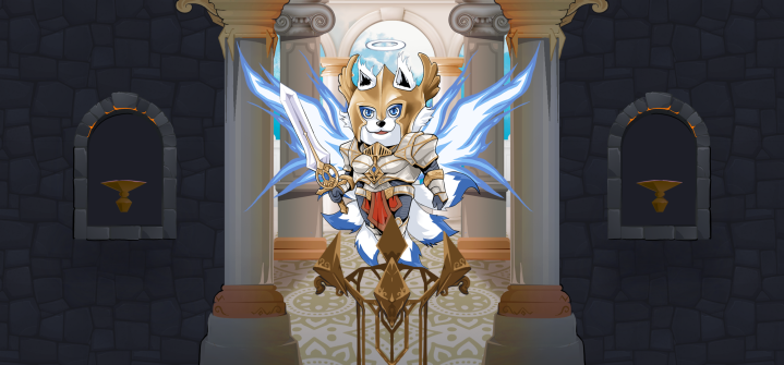 Due to current market conditions, We decided to postpone our launch until the END OF MAY.

This will allow us to focus on improving the arts as well as continuing to work on the marketplace. Make sure to stay around because we will be releasing more game demos!