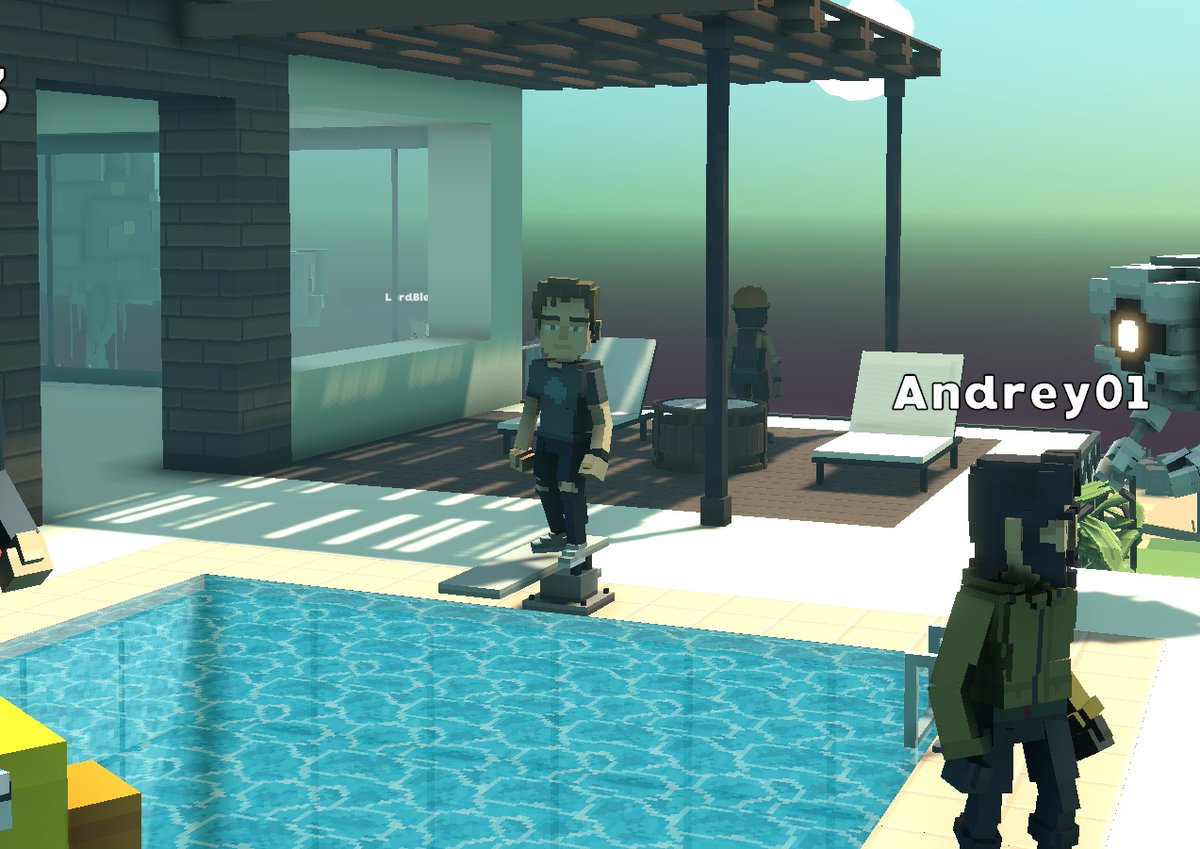 gteresssa's tweet photo. @TheSandboxGame https://t.co/ZwgpR6Msre