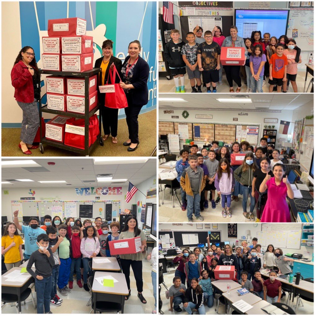 Calk-Wilson Elem tweet media