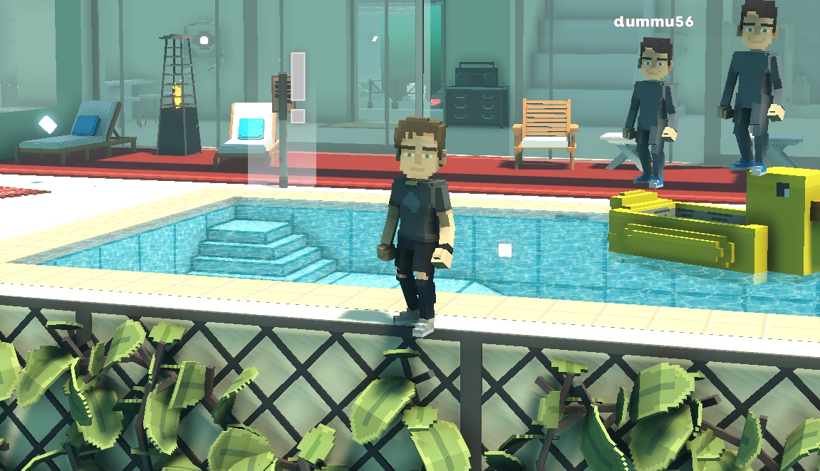 Rinko992's tweet photo. @TheSandboxGame https://t.co/AMFnzDjHzu