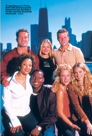 When are we gonna talk about this cast getting their homecoming?