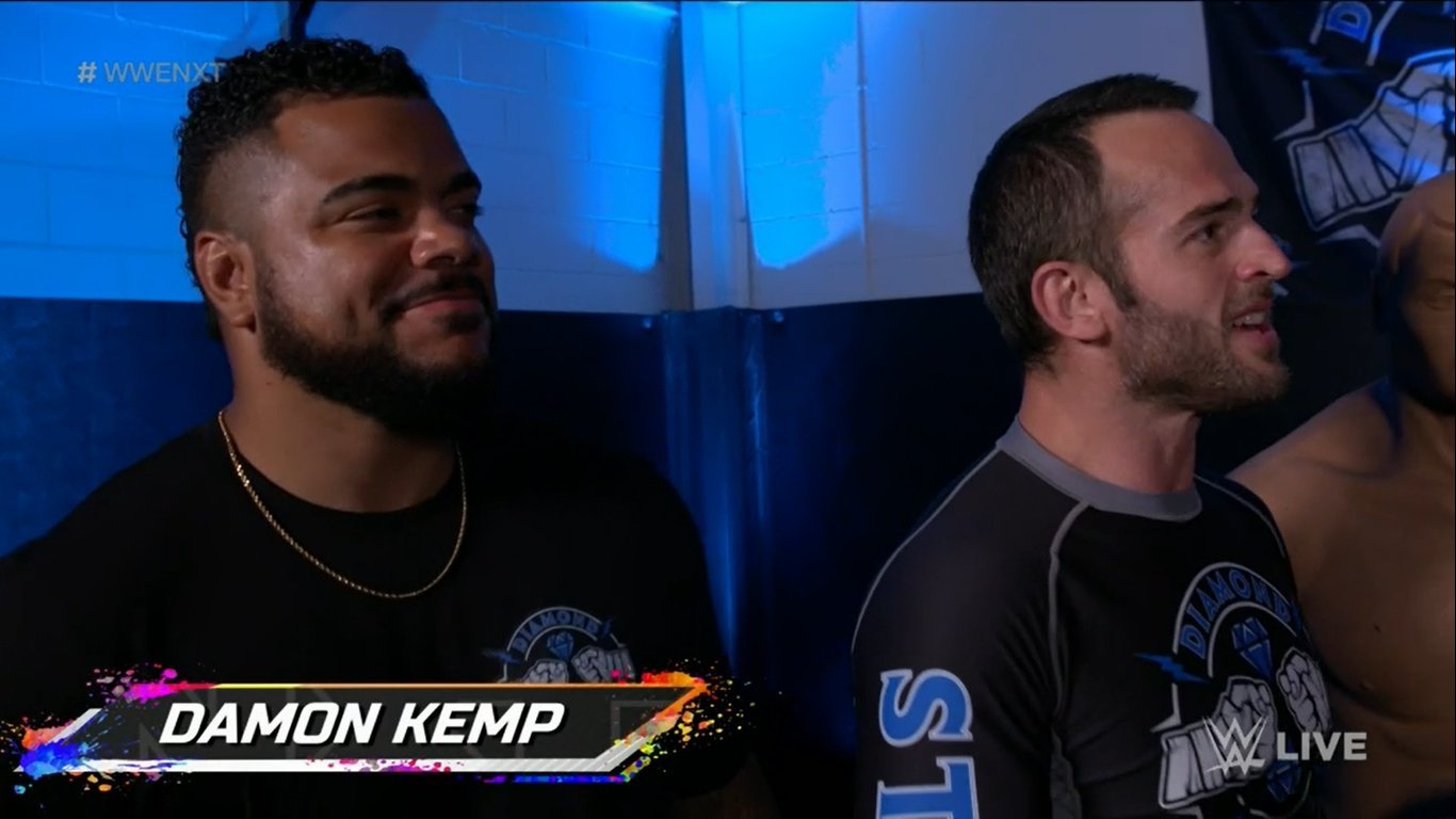 Inside The Ropes on Twitter "Damon Kemp, aka Bobby Stevenson (Gable