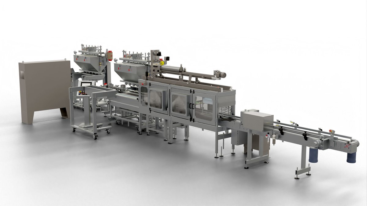 IDEALPASE's tweet photo. Re-Introducing the AE6-LAM https://t.co/FQgkSPlAfx #machinery #industrial #food #beverage #coatings #paint #chemical #lubrication #packaging #liquidfilling https://t.co/0o6KNeCkVy