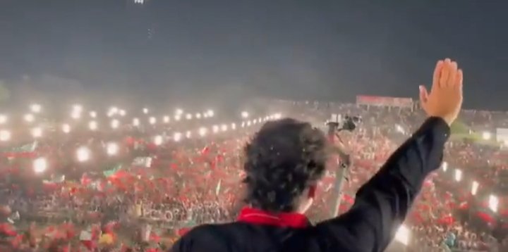 FaisalJavedKhan's tweet photo. شکریہ جہلم - یہ تبدیلی نہیں ۔۔۔انقلاب آرہا ہے

#امپورٹڈ_حکومت_نامنظور https://t.co/pyXd8jP6d4