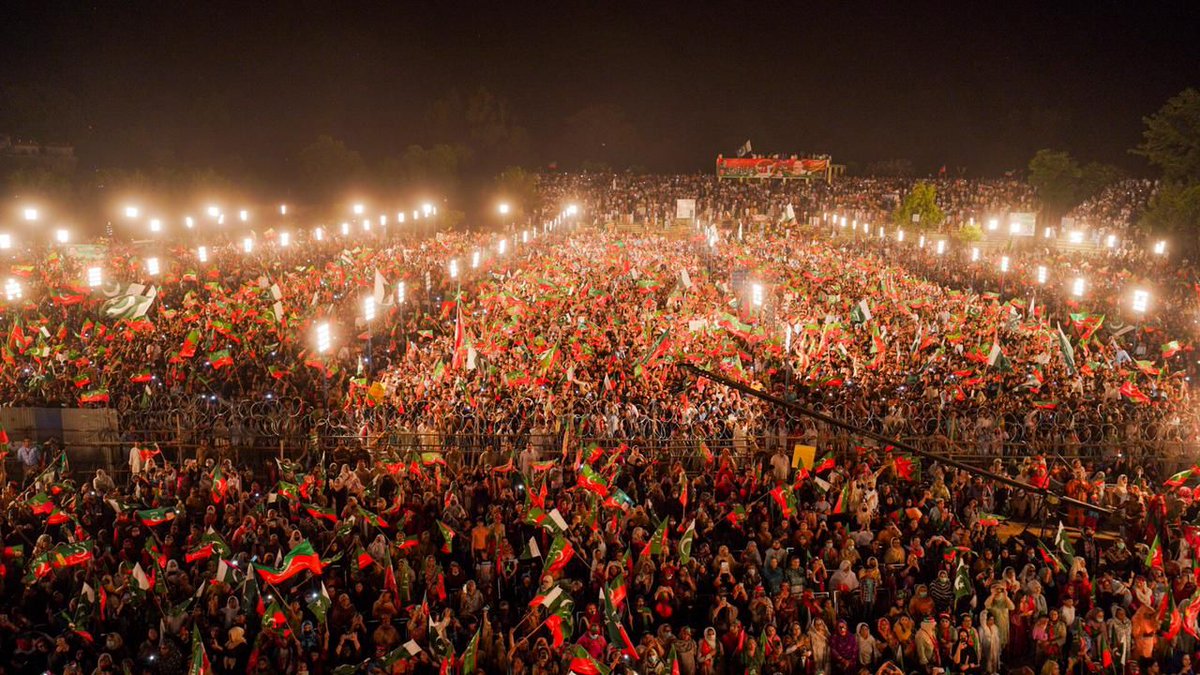 FaisalJavedKhan's tweet photo. شکریہ جہلم - یہ تبدیلی نہیں ۔۔۔انقلاب آرہا ہے

#امپورٹڈ_حکومت_نامنظور https://t.co/pyXd8jP6d4