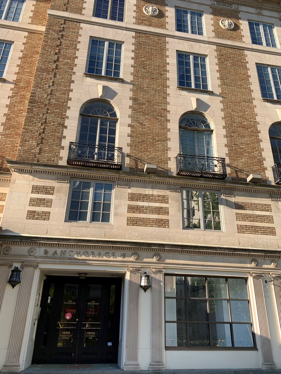 Alan S. Inouye tweet media