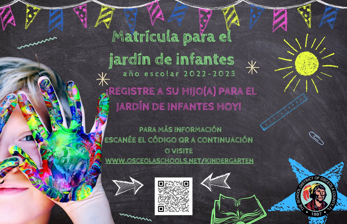 Osceola County School District -Educational Choice tweet media