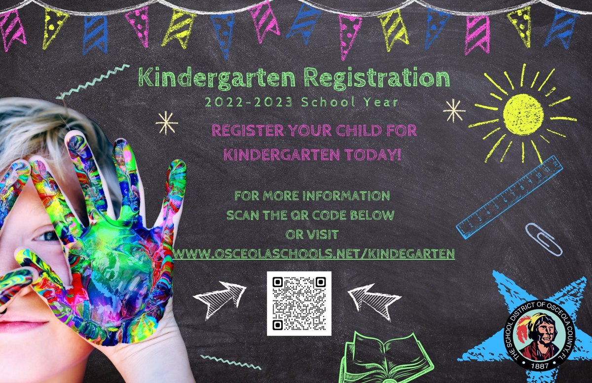 Osceola County School District -Educational Choice tweet media