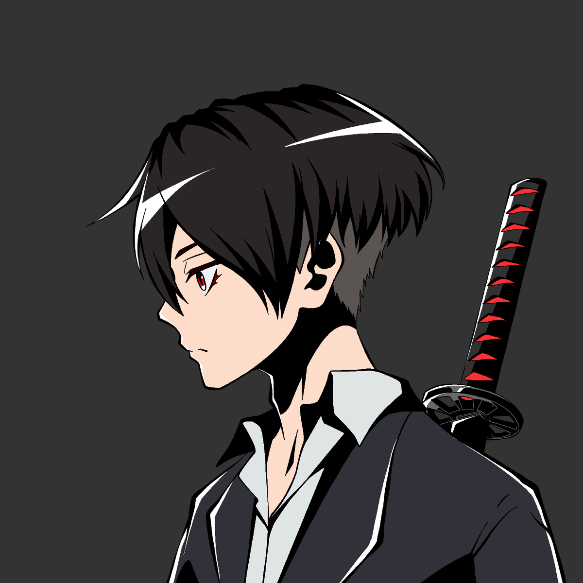 killeryakuzanft's tweet photo. What are you willing to give up for the Yakuza?

Any interaction with this post will be considered for Whitelist 🔪🔪

#SolanaNFTs #Solana #NFT https://t.co/wXPj9PiB7V