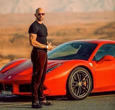 BrandonOliva7's tweet photo. Andrew Tate is goated, literally teaching us how to get rich. Has been on my fyp so much I got hustlers university and wow the money I’ve made😂😂 trust the man please https://t.co/rSOjF3xB9A
