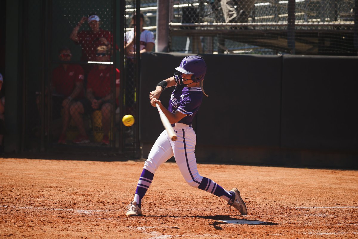LipscombSB's tweet photo. Homerun chain looks good on you, @macicunconan. 

#IntoTheStorm⛈️ | #HornsUp🤘 https://t.co/zB3gPTv4QF