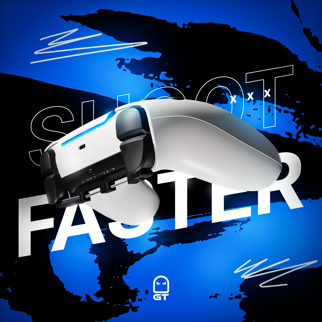 GhostTriggerTM's tweet photo. get more #ZeroBuild wins with #ghosttrigger
https://t.co/y5wEhl5hbk https://t.co/PiNrJM36rD