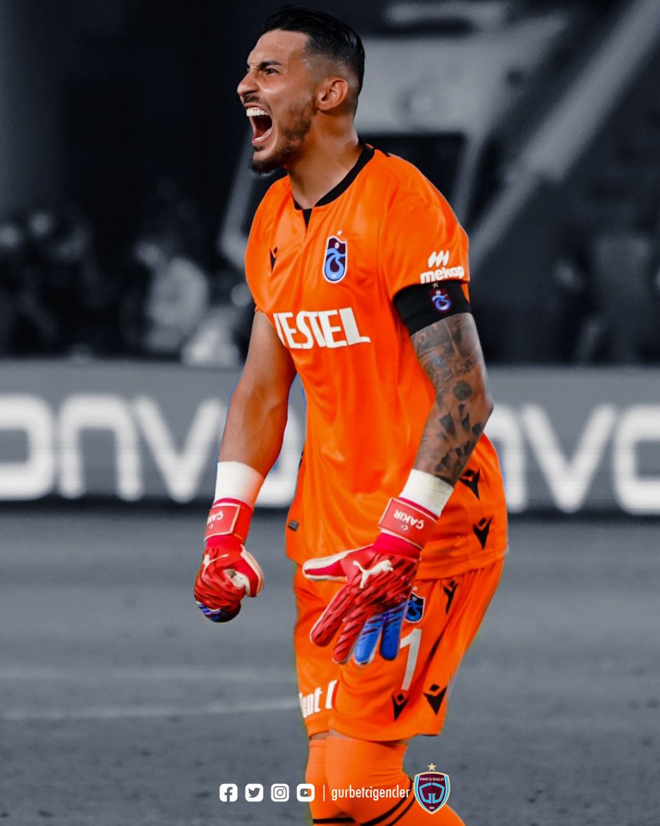 ALAYINIZA UĞURCAN ÇAKIR!