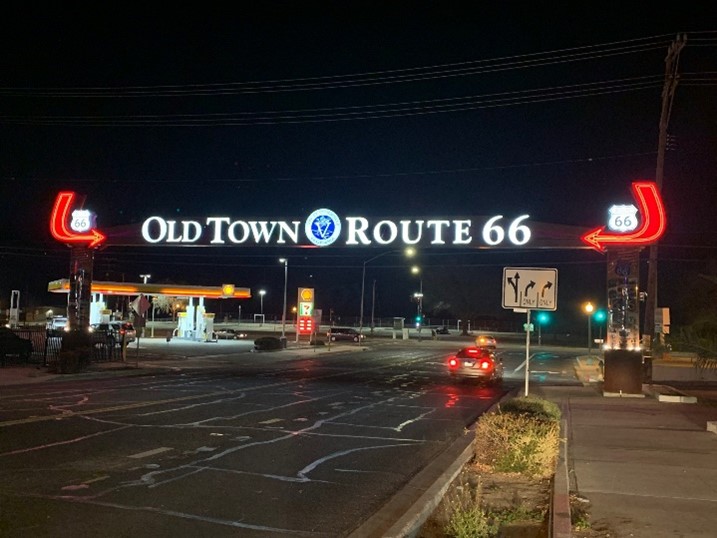 cityofvv's tweet image. We’re fortunate to have great restaurants and businesses located #On7th in the #cityofvv.  Celebrate #EconDevWeek22 with us by sharing a few of your favorite businesses located on this historic street.