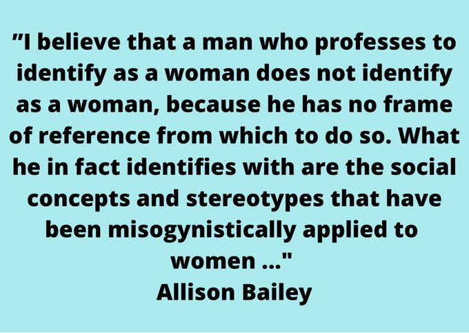 moffitine's tweet photo. @Woman4W How can @MargaretAtwood not see that these men are exactly what she observed when she asked what men are afraid of? These men are frightened of us humiliating them bc we know it's a fetish, &amp; we know that they will kill us if we deny them their sexual fantasies. https://t.co/GMfIf5xaia