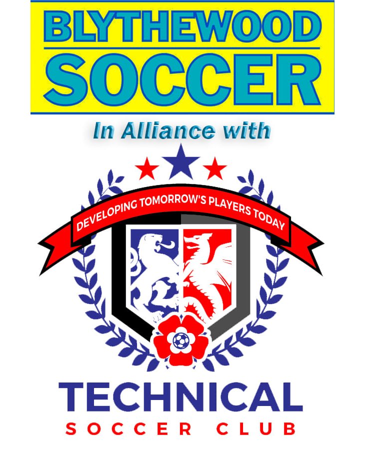 TechSoccerClub's tweet photo. @BlythewoodSoccr &amp; Technical Soccer Club are proud to announce a partnership to form U13-19 competitive teams for the 2022-23 league seasons! https://t.co/fR9s8hbjkR