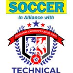 Photo by Technical Soccer Club (@TechSoccerClub)