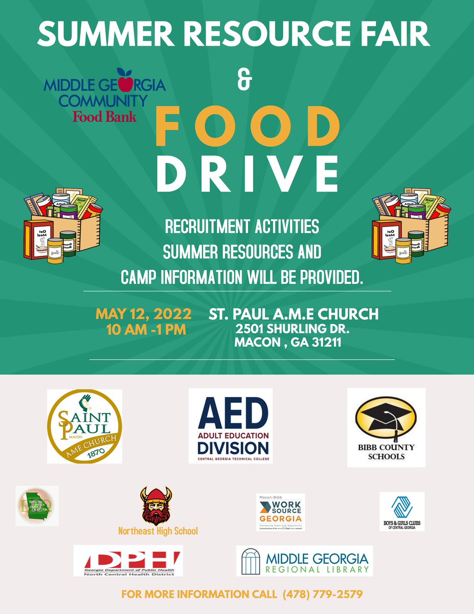 Howard High School tweet media