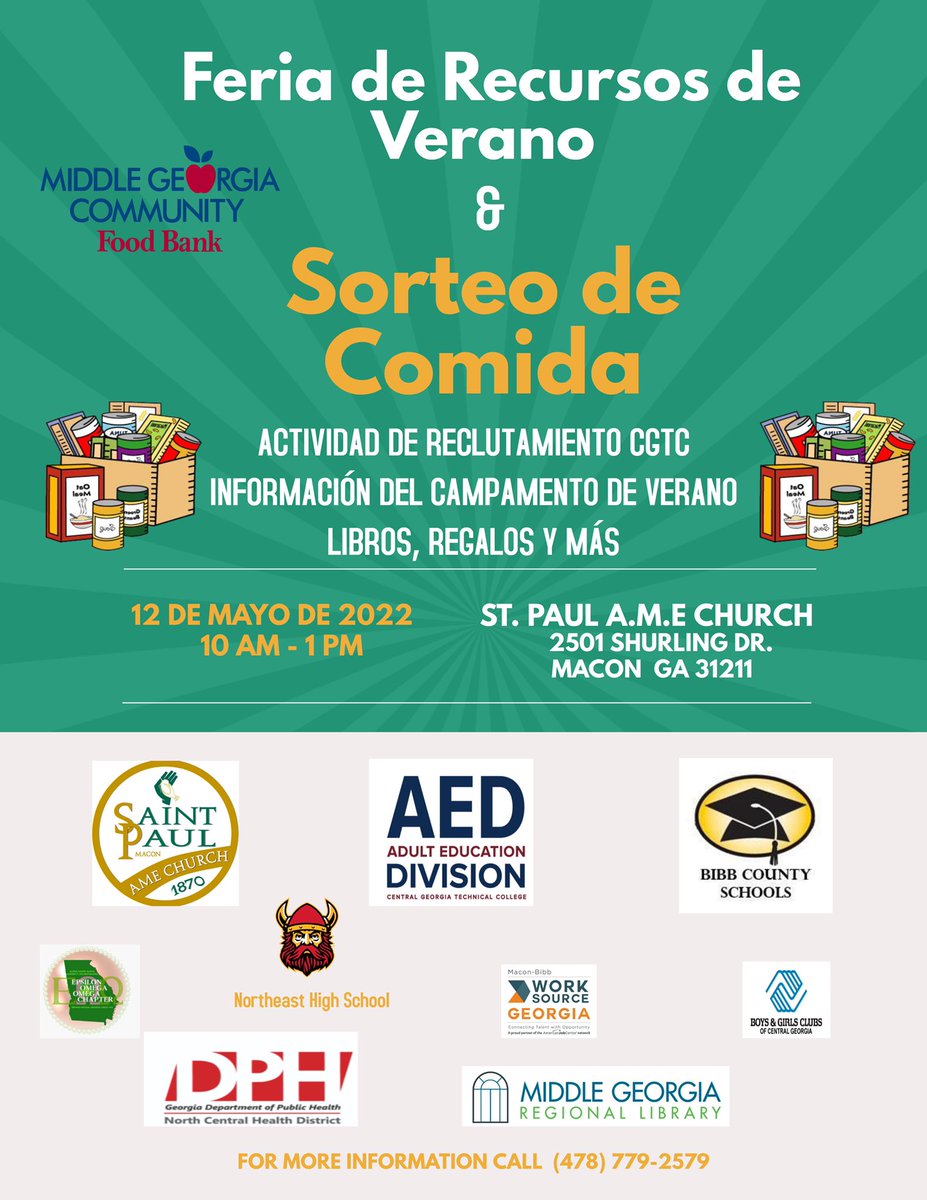 Howard High School tweet media