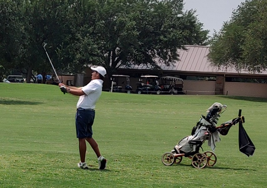 Boerne ISD Athletics tweet media