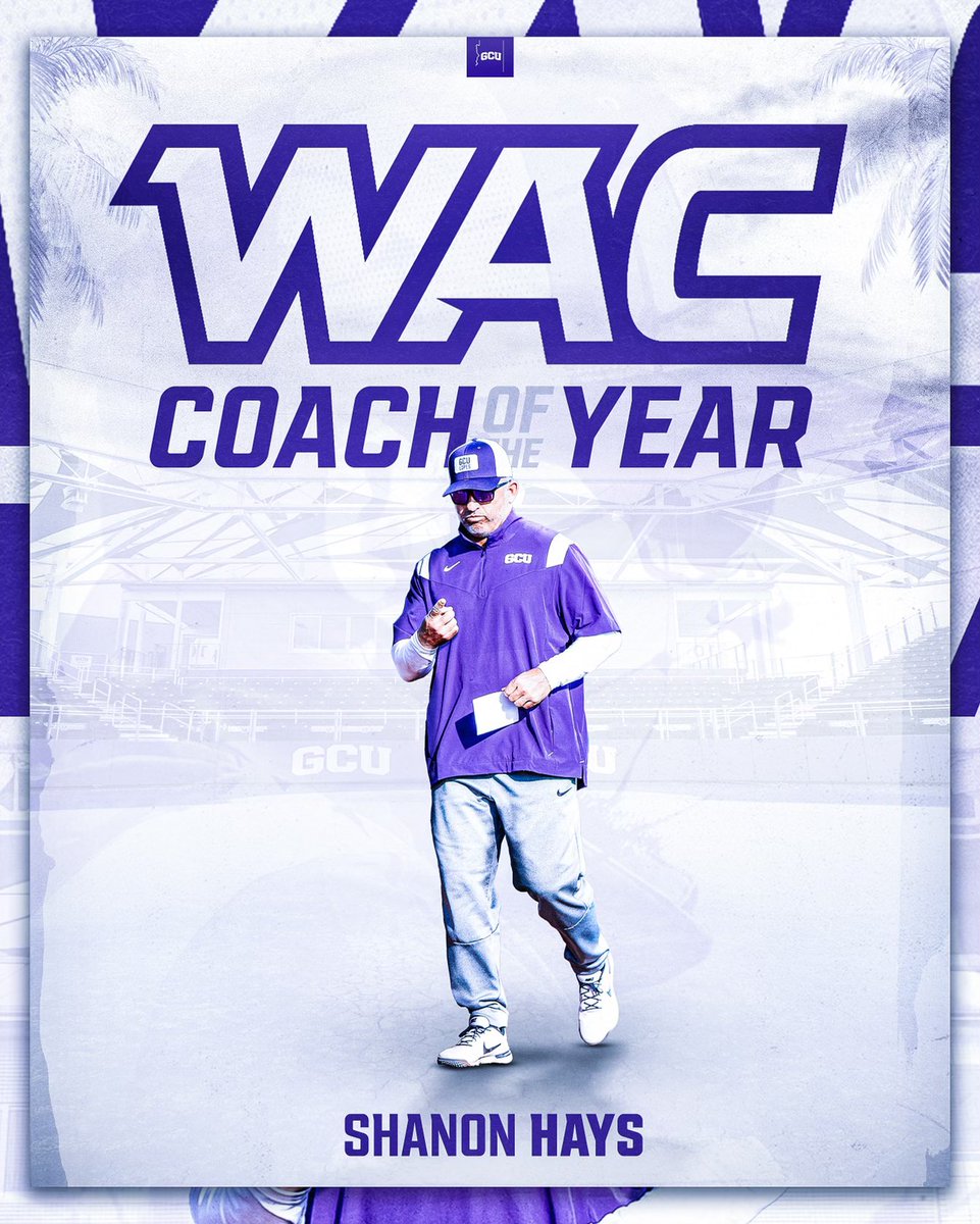 GCU Softball tweet media