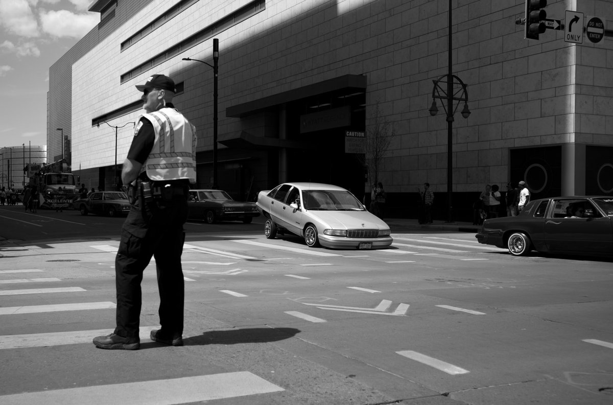 itsP0rky's tweet photo. Finally got a new camera, back on that photo game. Your feed ain’t ready. Or maybe it is, I dunno. #leica #m10monochrom #35summicron https://t.co/7CdfofJd8Q