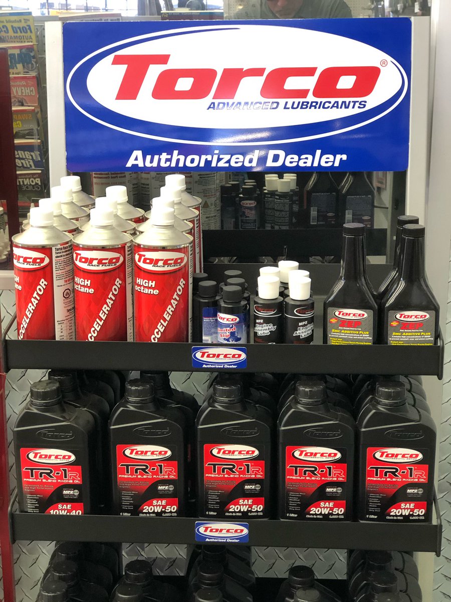 J & M Speed Center tweet media