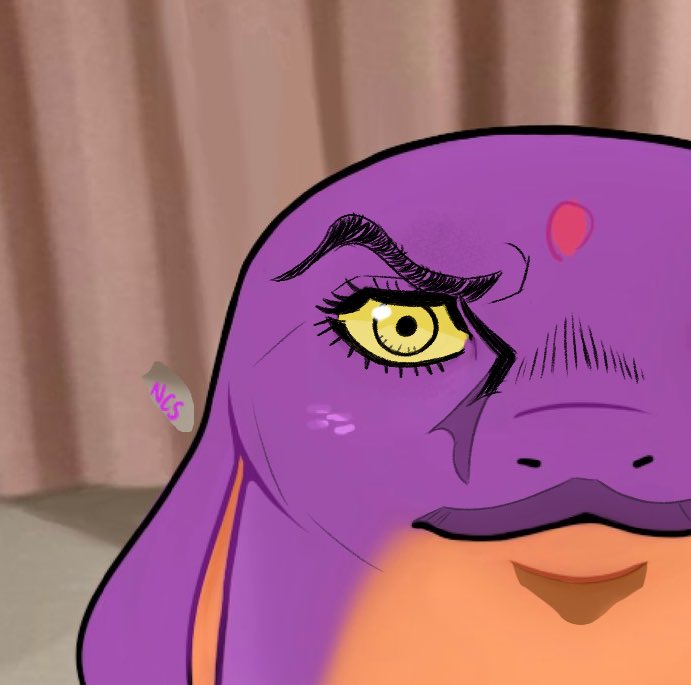 BaronVonBoop's tweet photo. @ArtistNcs My wrist hurt about this point so this is all you get https://t.co/cXnLukKLka