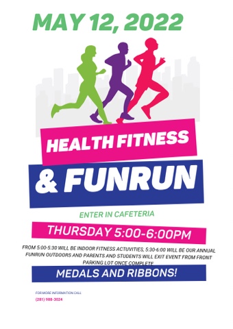 APKincade's tweet photo. Join us for our annual Health Night to be held this Thursday, May 12, 2002 from 5pm-6pm.  Hope to see you there! https://t.co/Zms2HAtbMQ