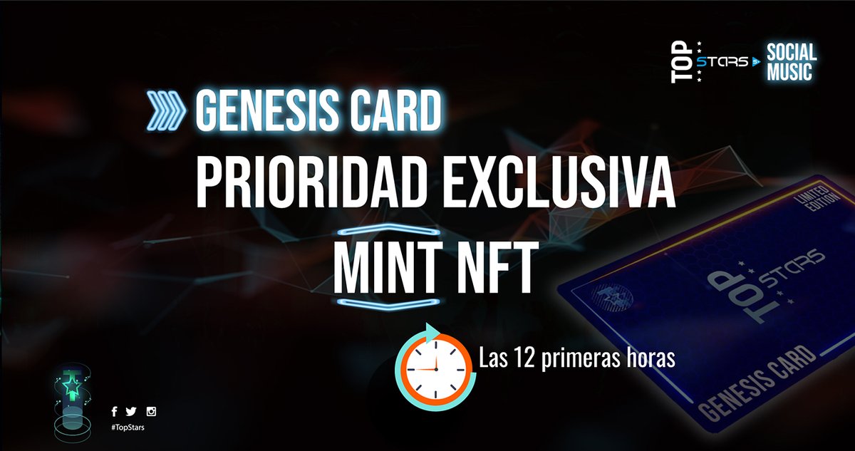 TopStars Español tweet media