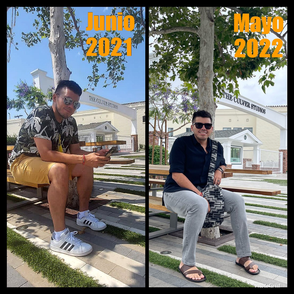 andycortina_s's tweet photo. Yo no se que tanto decretan ustedes sus planes… ✨
Pero los invito a que lo hagan más seguido!
#amazonian #culverstudios #hello2022 #amazonstudios #mexico🇲🇽 https://t.co/NaSaoaOJ5k