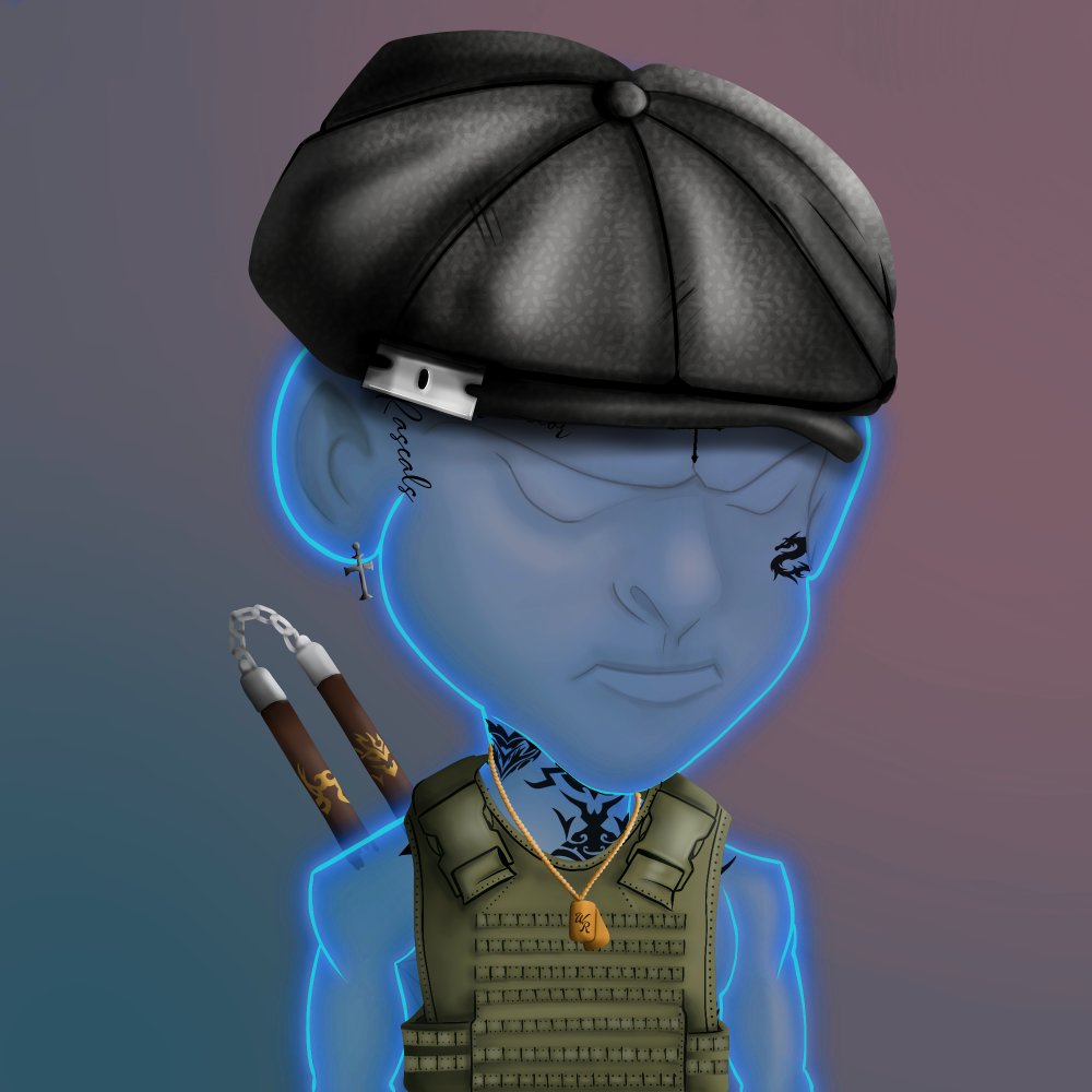 🚨FREE MINT AVAILABLE NOW🚨

Mint Site - warriorrascalz.io
OS - opensea.io/collection/war…
Contract  - etherscan.io/address/0xc5c0…

#NFT #NFTGiveaways #NFTdrop #NFTProject #NFTs #NFTshill