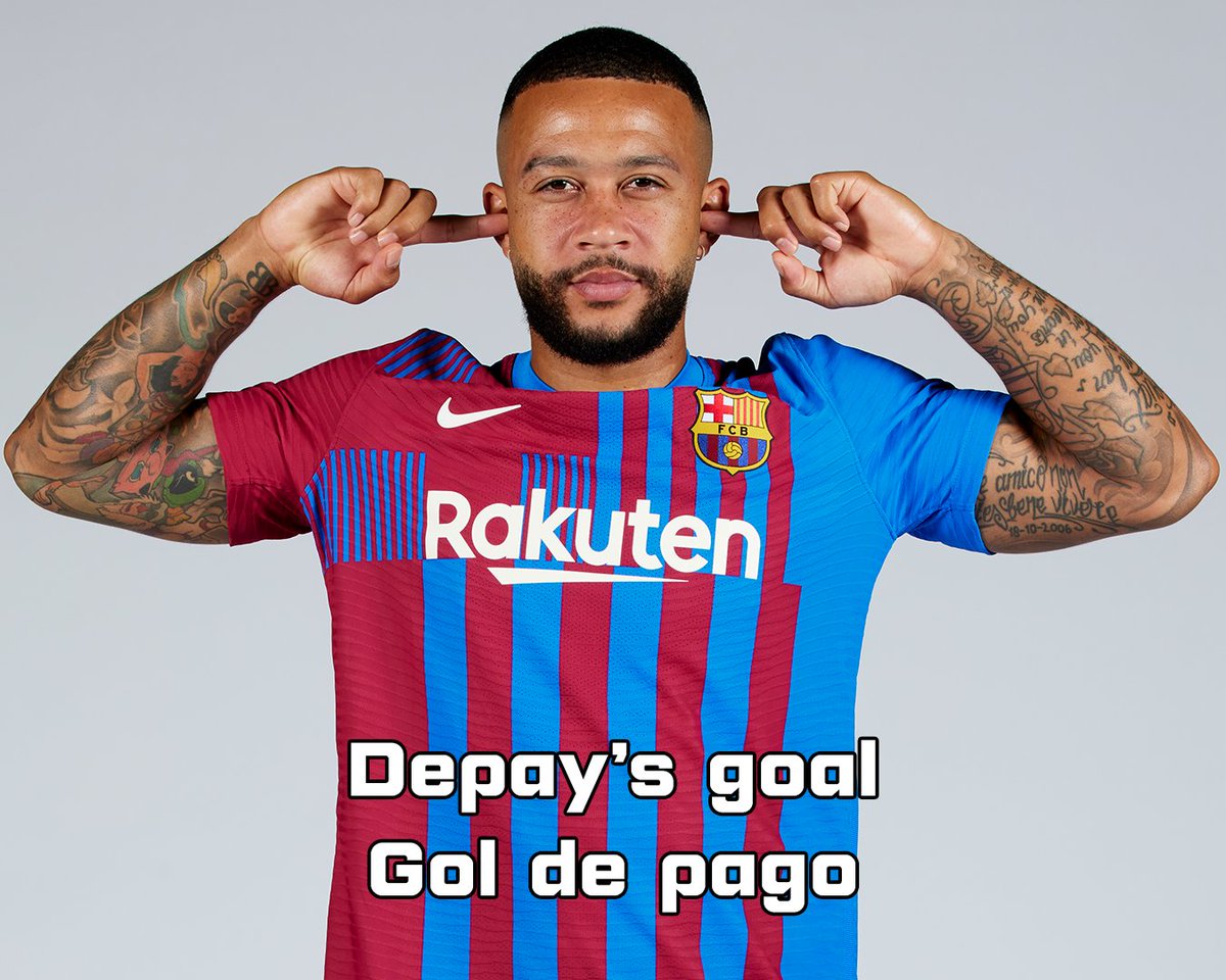 FCBarcelona_es's tweet photo. https://t.co/IdTL8cY6IO