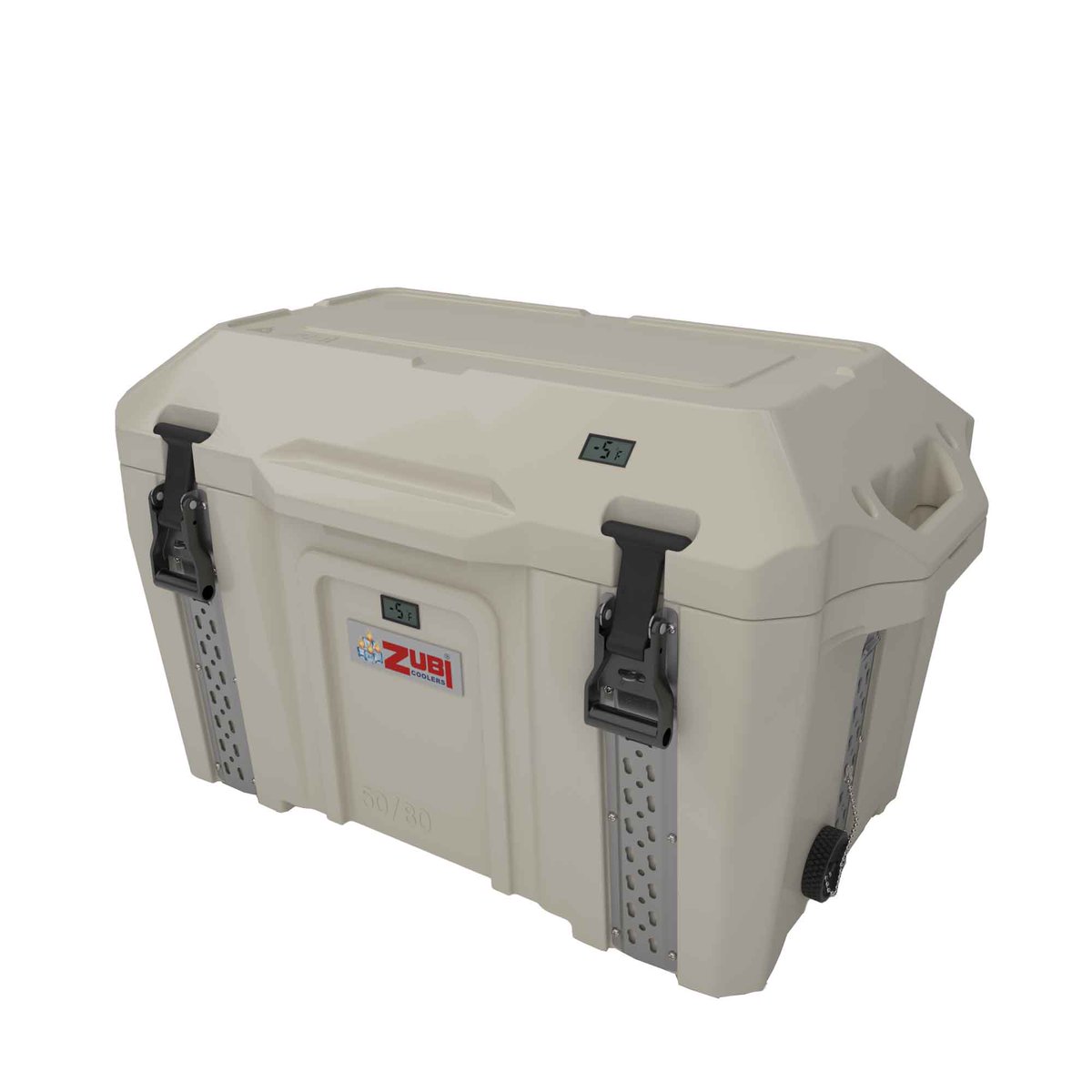 ZubiCoolers's tweet photo. ZUBI Coolers have the best features to keep your food and drinks cold for up to 18 days (Under ideal conditions)! ⁣So whether you’re camping, boating, fishing or just looking for a cooler that can offer 3x the storage capacity over the competition 
#Zubicoolers #icechestcoolers https://t.co/apBZMUp2mX