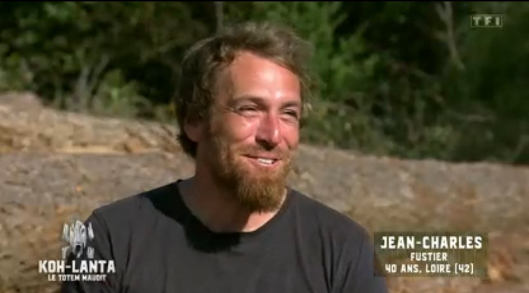 BriceKohLanta19's tweet photo. "On se sent un peu rejeté"

Tkt pas, NOUS, les téléspectateurs, nous t'aimons abondamment !

Un vrai, vrai gentil.

#KohLanta #KohLantaLeTotemMaudit https://t.co/1w1aISm6cP