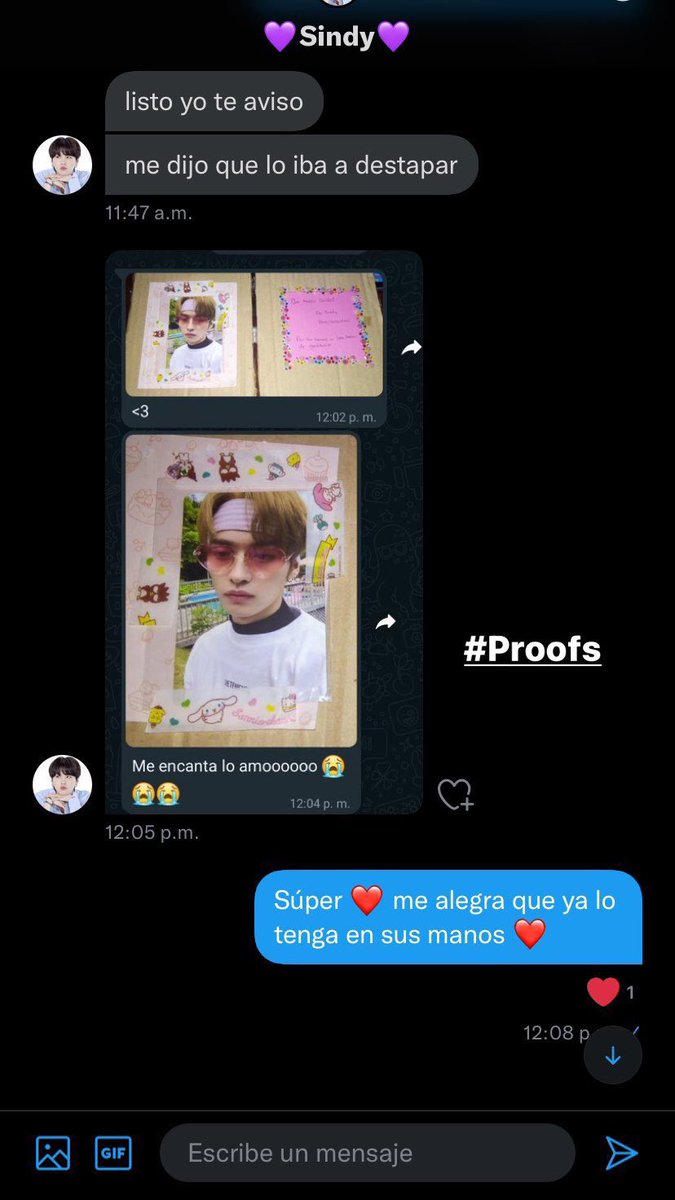 여보 lia tweet media
