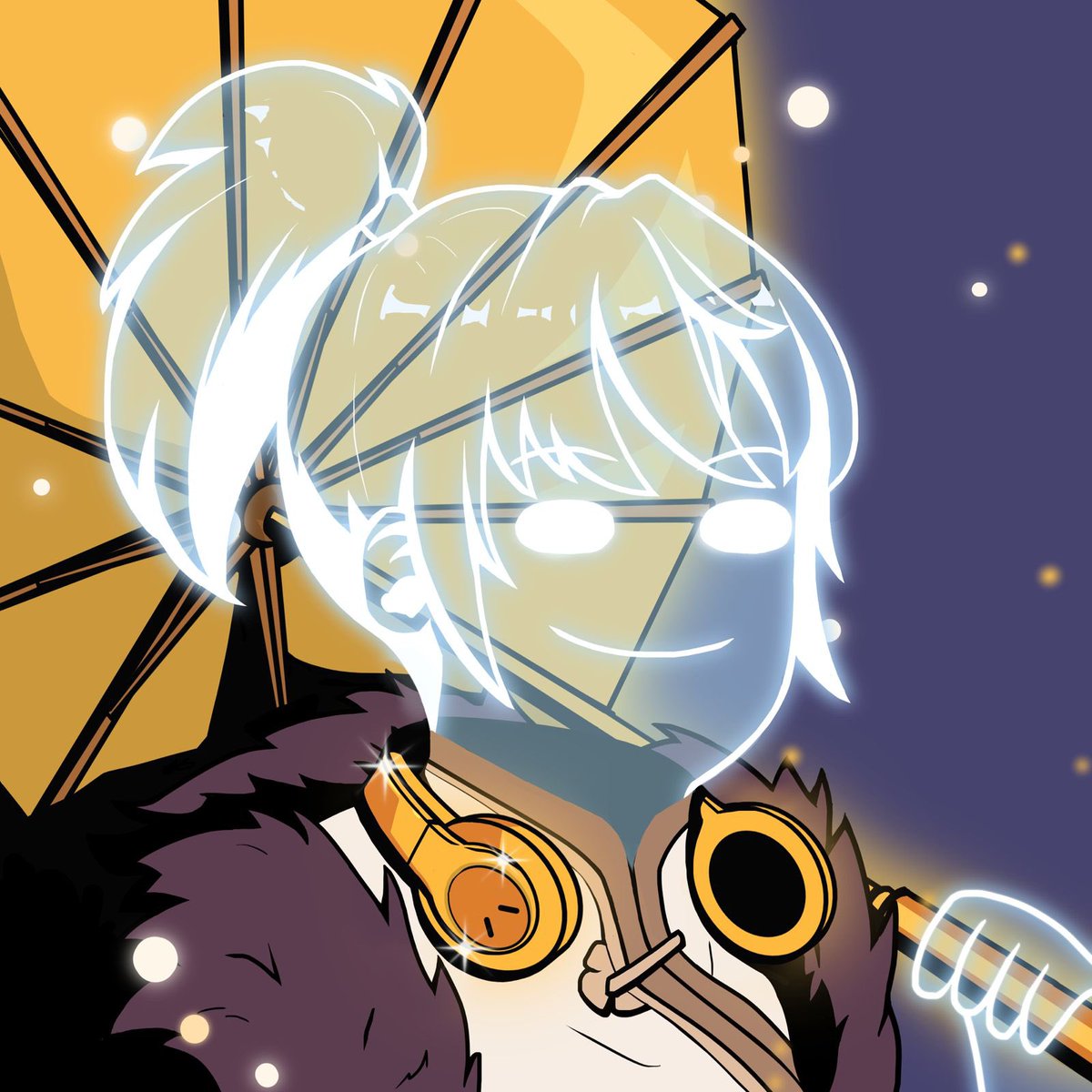 IF YOU'RE HERE, YOU'RE EARLY...👀
Free Mint, RT for Free NFT!

#NFTs #Azuki #MindblowonNFT #Zukiblowon #FreeMint