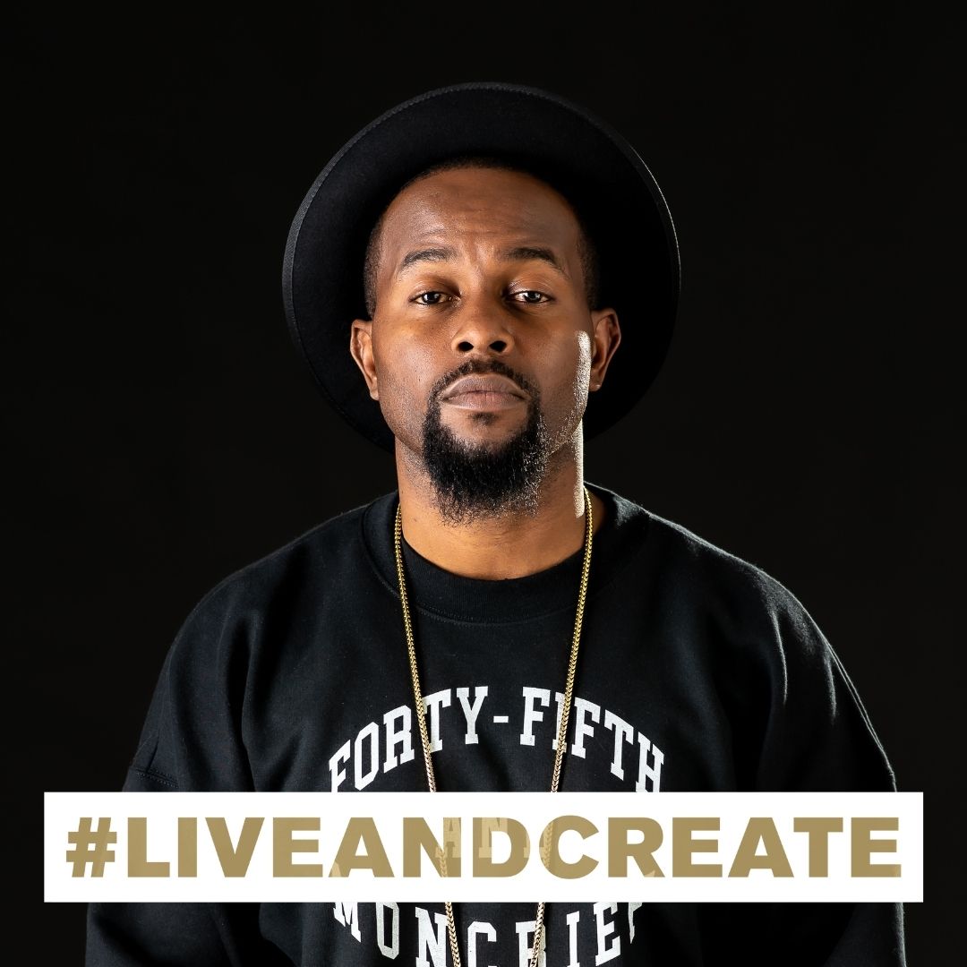 Runwithitband's tweet photo. "Our Goals Will Separate Us". Spoken word artist @Odd_Rod shares his story and insights on freeing yourself to become truly who you are on today's episode of the #liveandcreate podcast.
👇👇👇
Listen & Subscribe
https://t.co/DRBIy04dJ2
#spokenword #collegespeaker https://t.co/KlHLsh50gi
