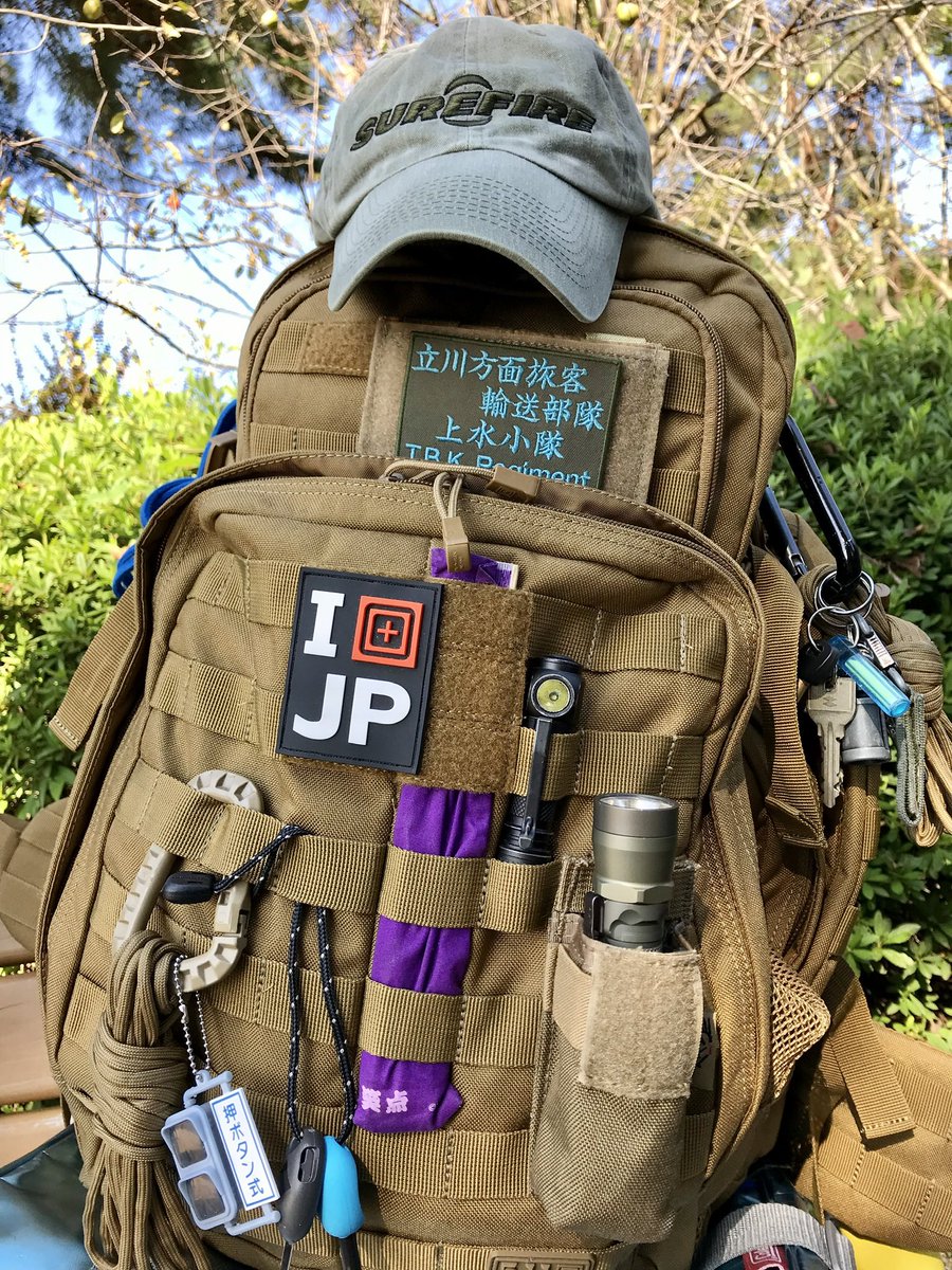 nonodatomo's tweet photo. #511tactical_day
#511tactical
#511tactical_international
#always_be_ready https://t.co/eRQAWFf8yh