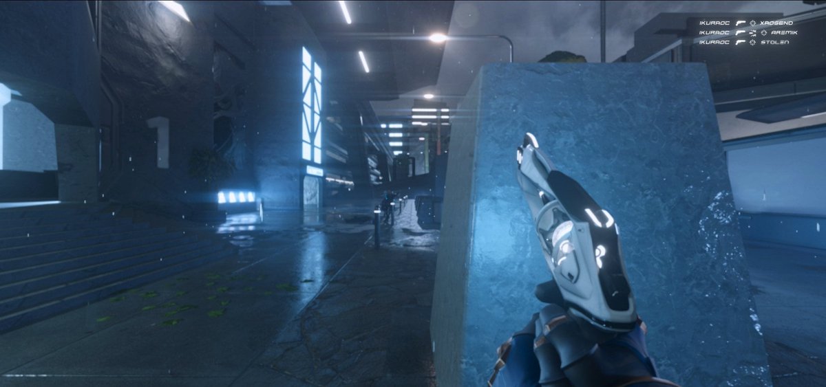 relyk - valorant tweet media