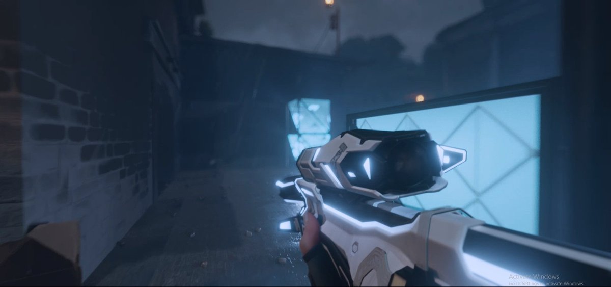 relyk - valorant tweet media