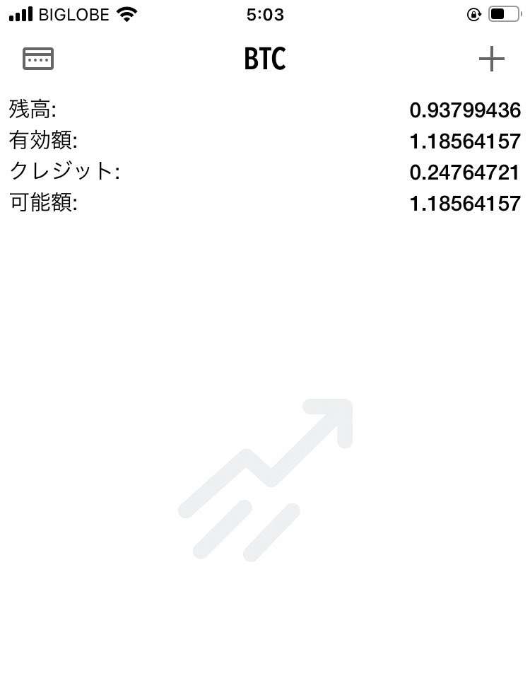 KAWASE_KUN19's tweet photo. いや〜ホッとする・・
#CryptoGT https://t.co/d0HQyCuNYc