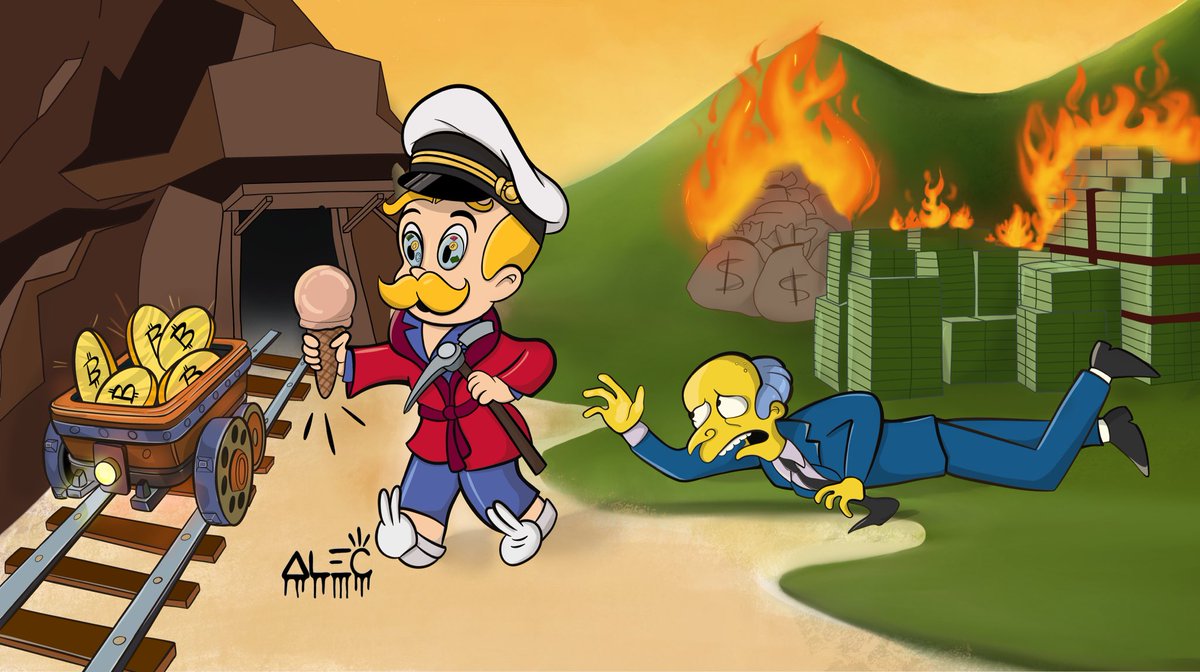 <a href="/ragstorichienft/">RAGS to RICHIE by Alec Monopoly</a> <a href="/alecmonopoly/">Alec Monopoly</a> My contribution to the contest. Better late than never👱🏼‍♀️👀 #RagstoRichie <a href="/alecmonopoly/">Alec Monopoly</a>