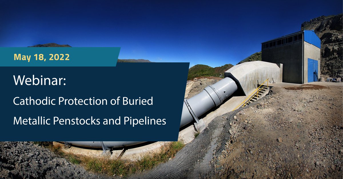 𝐃𝐨 𝐲𝐨𝐮 𝐡𝐚𝐯𝐞 𝐦𝐞𝐭𝐚𝐥 𝐩𝐞𝐧𝐬𝐭𝐨𝐜𝐤𝐬 𝐢𝐧 𝐲𝐨𝐮𝐫 𝐩𝐨𝐫𝐭𝐟𝐨𝐥𝐢𝐨? 𝐀𝐫𝐞 𝐲𝐨𝐮 𝐜𝐨𝐧𝐜𝐞𝐫𝐧𝐞𝐝 𝐚𝐛𝐨𝐮𝐭 𝐜𝐨𝐫𝐫𝐨𝐬𝐢𝐨𝐧 𝐨𝐧 𝐲𝐨𝐮𝐫 𝐩𝐢𝐩𝐞𝐥𝐢𝐧𝐞𝐬?
Join us next week to learn how cathodic protection is utilized to protect from corrosion.