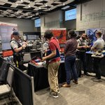 Photo by Blue Line EXPO (@BlueLineExpo)