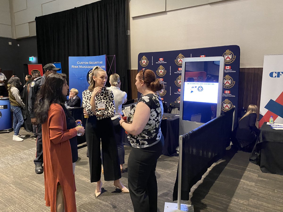 Blue Line EXPO tweet media