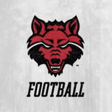 BrooksWright7's tweet photo. After a great conversation with @CoachLovings , I am BLESSED and HONORED to say that I have EARNED my first offer from Arkansas State ❤️🖤@AStateFB @coachsimoneaux @CoachDucote @RecruitLouisian @CHSBRAthletics @CurDogFootball @curdog_recruits @j_clouatre15 @mo_moreau https://t.co/BqetR9PpGm
