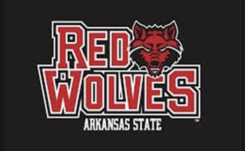 BrooksWright7's tweet photo. After a great conversation with @CoachLovings , I am BLESSED and HONORED to say that I have EARNED my first offer from Arkansas State ❤️🖤@AStateFB @coachsimoneaux @CoachDucote @RecruitLouisian @CHSBRAthletics @CurDogFootball @curdog_recruits @j_clouatre15 @mo_moreau https://t.co/BqetR9PpGm