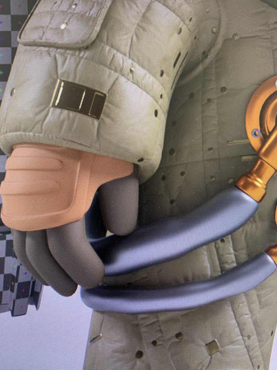 DFnaut's tweet photo. @Delta_Flare @wealthhhhhh @JoshBrandlen @4N0NMUS @aceovrkill @chiqshoes I’m making season 2 extra special. https://t.co/6vCxWuoOkL